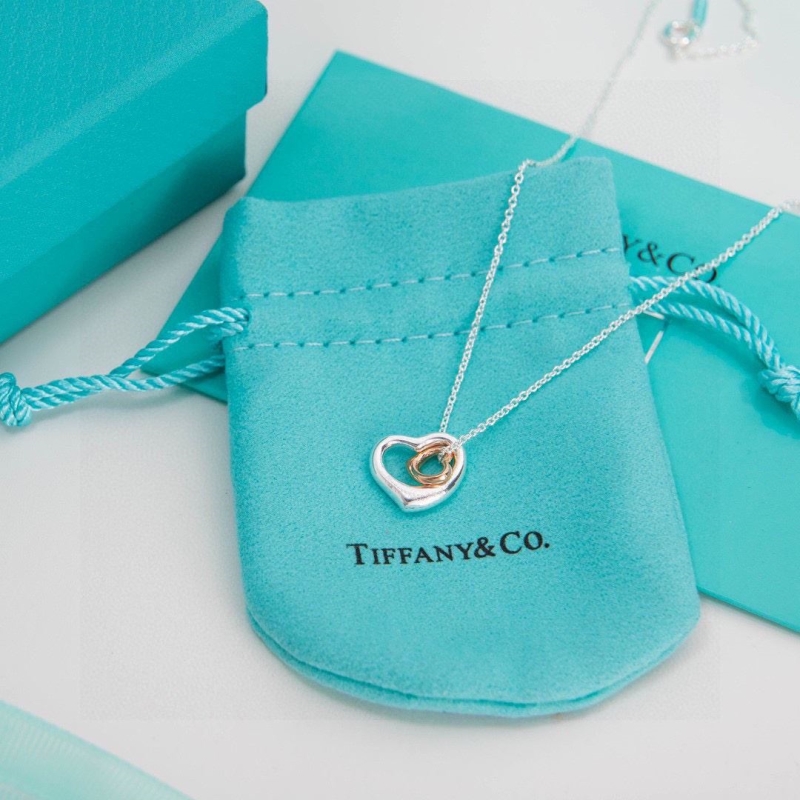 Tiffany Necklaces